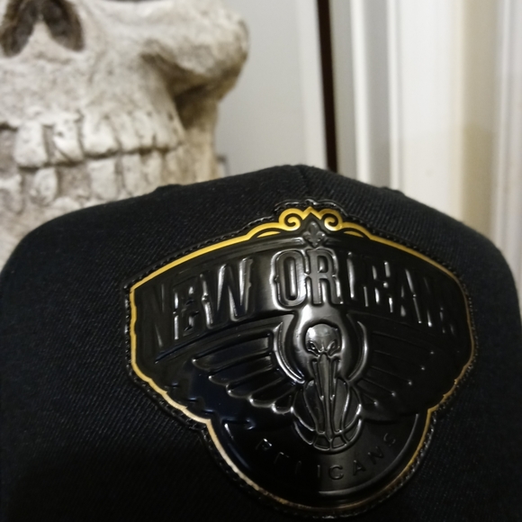 ‼️*RAREST Mitchell & Ness PELS HAT ON THE PLANET - Picture 14 of 16